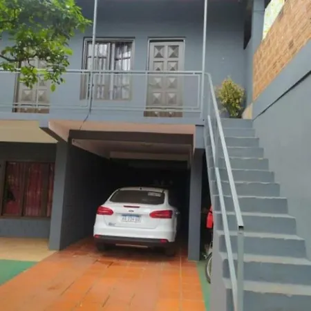Departamentos Florida Apartment Puerto Iguazu Exterior photo