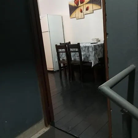 Departamentos Florida Apartment Puerto Iguazu Exterior photo
