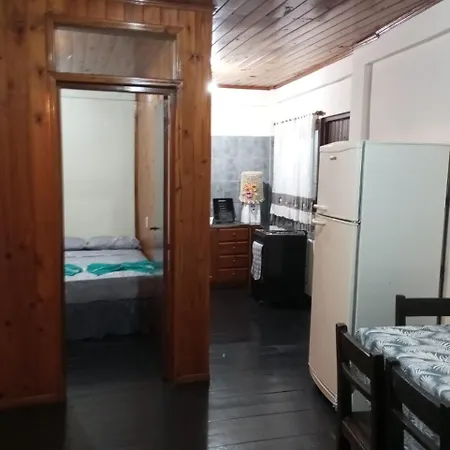 Departamentos Florida Apartment Puerto Iguazu Exterior photo