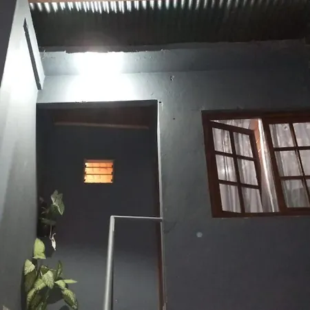 Departamentos Florida Apartment Puerto Iguazu Exterior photo