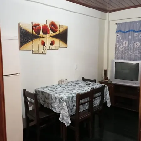 Departamentos Florida Apartment Puerto Iguazu Exterior photo