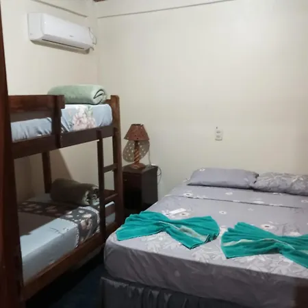 Departamentos Florida Apartment Puerto Iguazu Exterior photo