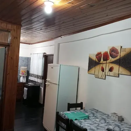 Departamentos Florida Apartment Puerto Iguazu Exterior photo
