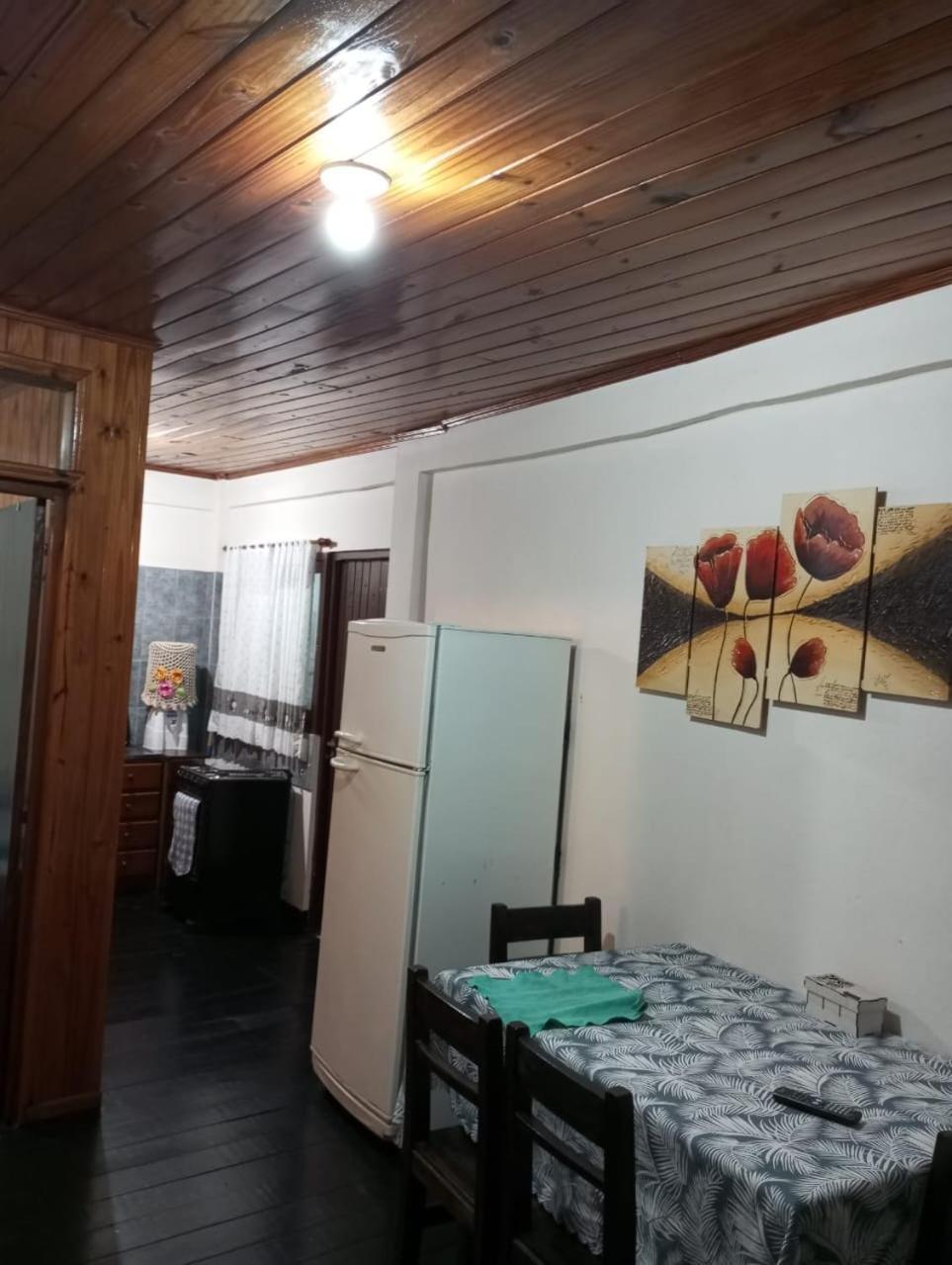 Apartment Departamentos Florida Puerto Iguazu