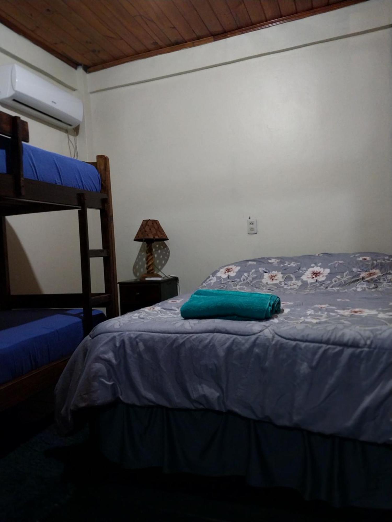 Departamentos Florida Apartment